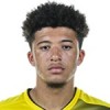 Jadon Sancho Voetbalkleding